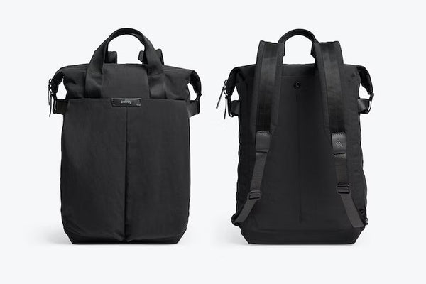 Bellroy Backpack Bellroy Tokyo Totepack