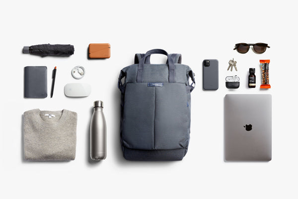 Bellroy Backpack Bellroy Tokyo Totepack Compact