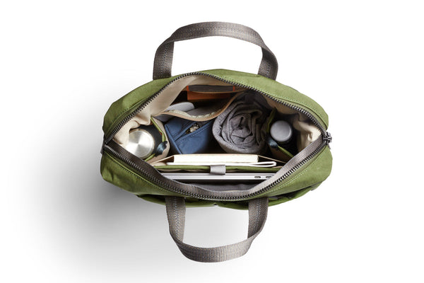 Bellroy Backpack Bellroy Tokyo Totepack Compact