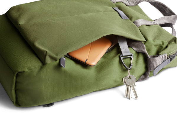 Bellroy Backpack Bellroy Tokyo Totepack Compact