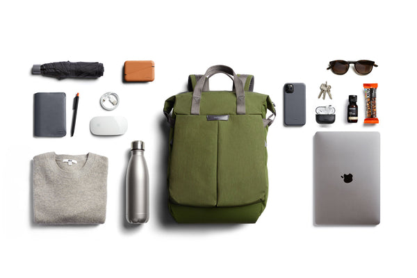 Bellroy Backpack Bellroy Tokyo Totepack Compact