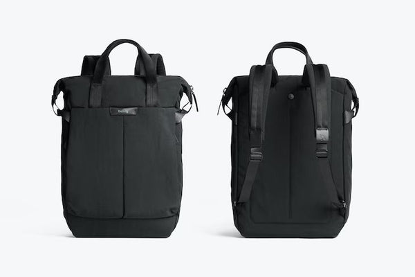 Bellroy Backpack Bellroy Tokyo Totepack Compact