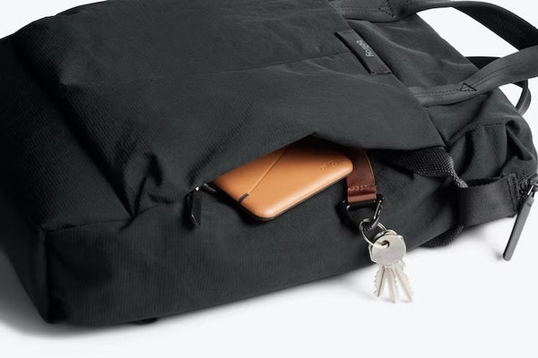Bellroy Backpack Bellroy Tokyo Totepack Compact