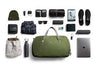 Bellroy Backpack Bellroy Venture Duffel 40L