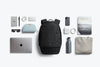 Bellroy Backpack Black Bellroy Classic Compact Backpack