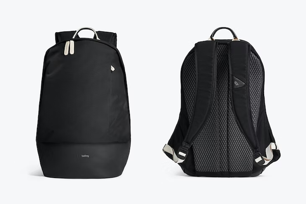 Bellroy Backpack Black Sand Bellroy Classic Backpack Premium