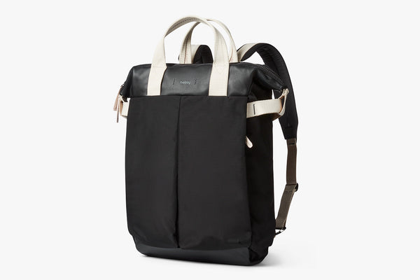 Bellroy Backpack Black Sand Bellroy Tokyo Totepack Premium