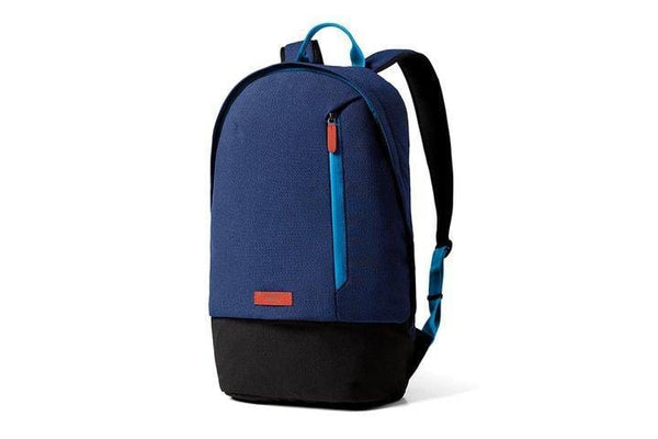 Bellroy Backpack Blue Neon Bellroy Campus Backpack