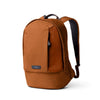 Bellroy Backpack Bronze Bellroy Classic Compact Backpack