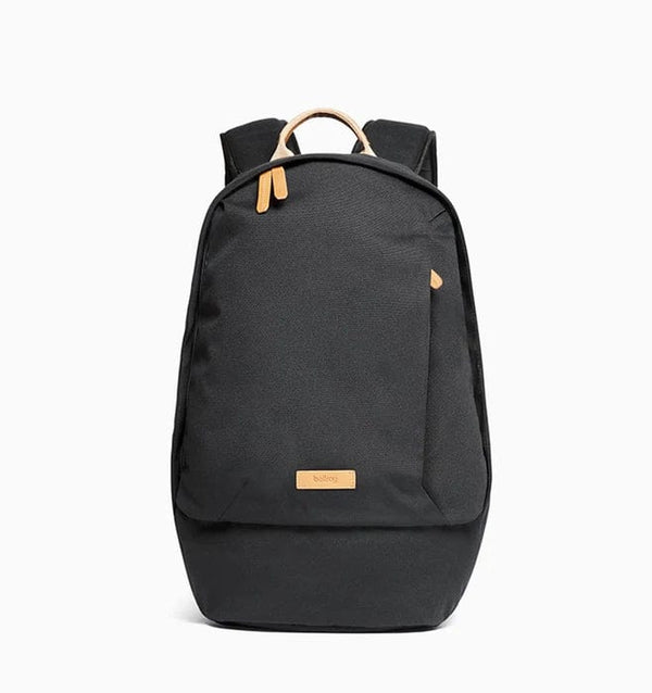 bellroy campus backpack black Classic Rolltop (commuter with 16 laptop sleeve, luggage pass-through, and two access points) - The Bellroy Classic Backpack Plus Bellroy Classic Backpack (Second Edition)