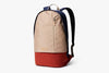 Bellroy Backpack Desert Ochre Bellroy Campus Backpack