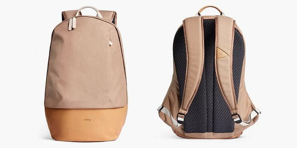 Bellroy Backpack Lichen Grey Bellroy Classic Backpack Premium