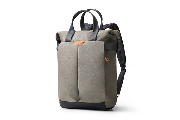 Bellroy Backpack Limestone Bellroy Tokyo Totepack