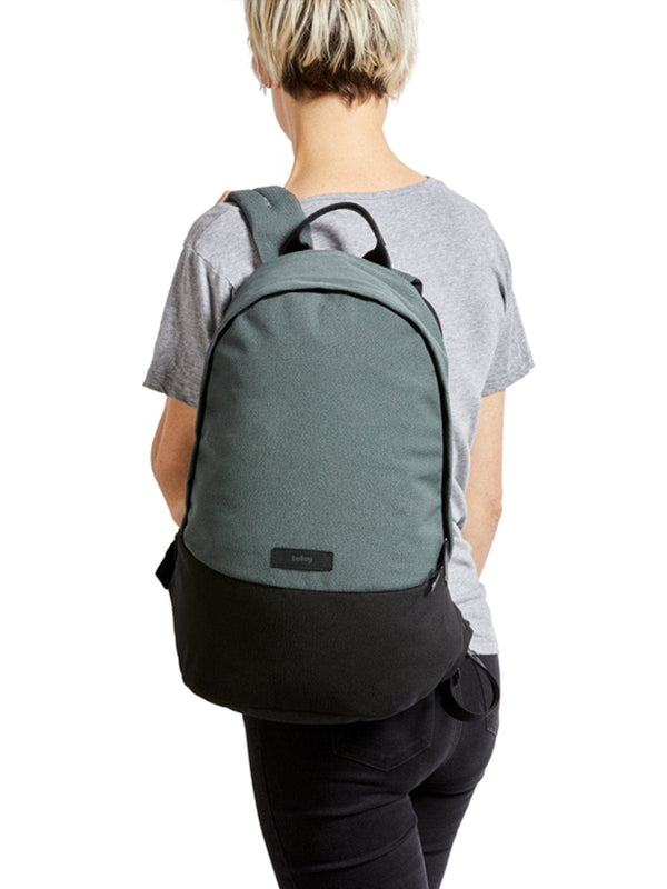Bellroy Backpack Moss Bellroy Classic Backpack