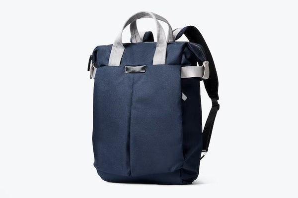 Bellroy Backpack Navy Bellroy Tokyo Totepack