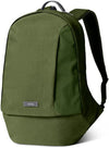 Bellroy Backpack Ranger Green Bellroy Classic Backpack 2nd Edition