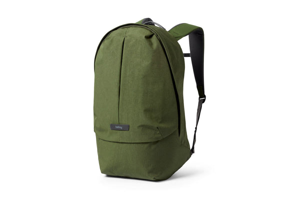 bellroy classic backpack 2nd edition Bellroy Classic Backpack Plus 2nd Edition