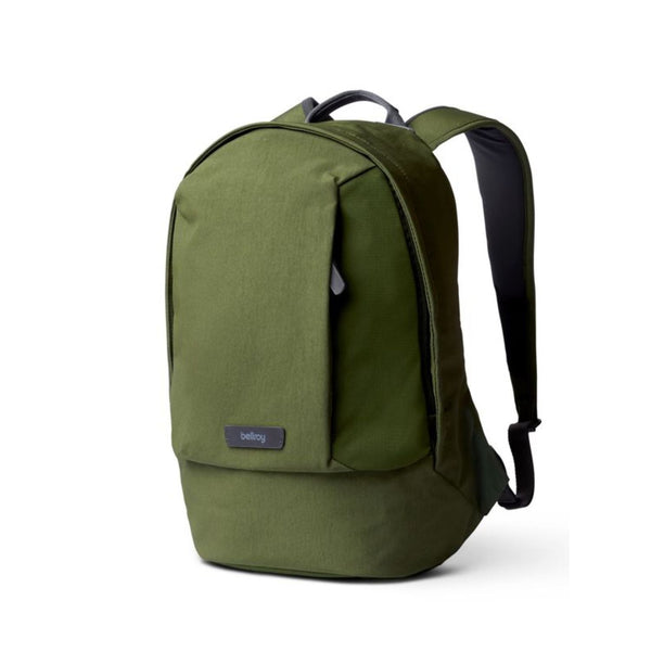 Bellroy Backpack Ranger Green Bellroy Classic Compact Backpack