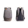 Bellroy Backpack Storm Grey Bellroy Classic Backpack Premium