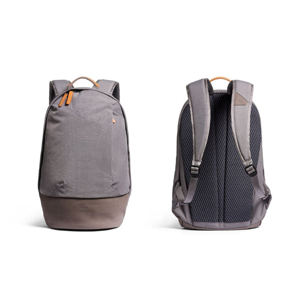 Bellroy Backpack Storm Grey Bellroy Classic Backpack Premium