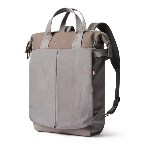 Bellroy Backpack Storm Grey Bellroy Tokyo Totepack Premium