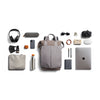 Bellroy Backpack Storm Grey Bellroy Tokyo Totepack Premium