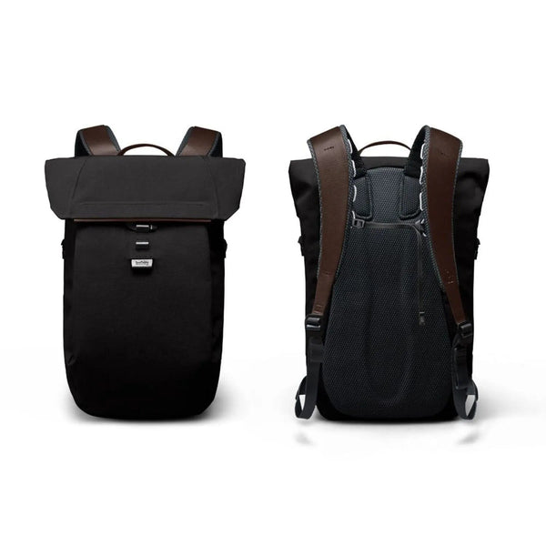 Bellroy Backpacks Bellroy Apex Backpack Raven