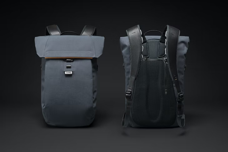 bellroy apex backpack raven Bellroy Apex Backpack