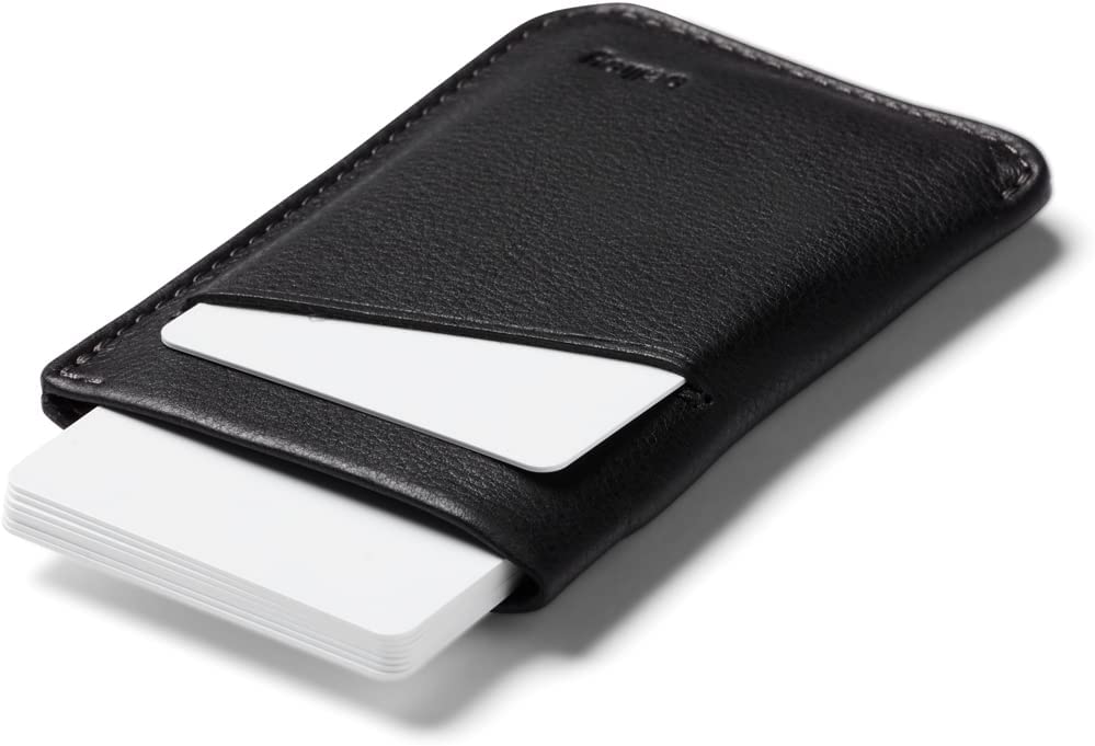 bellroy card sleeve dimensions thickness Bellroy Card Sleeve