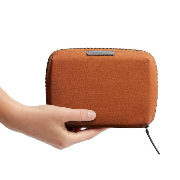 Bellroy Desk Organizers Bronze Bellroy Tech Kit Compact