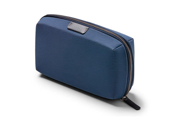 Bellroy Desk Organizers Marine Blue Bellroy Tech Kit