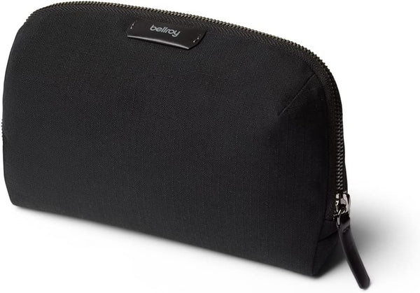 Bellroy Desk Pouch Black Desk Caddy
