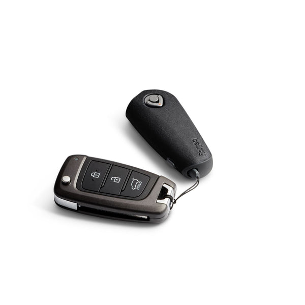 Bellroy Keyholder Black Bellroy Key Case