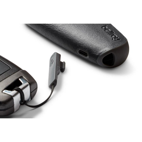 Bellroy Keyholder Black Bellroy Key Case