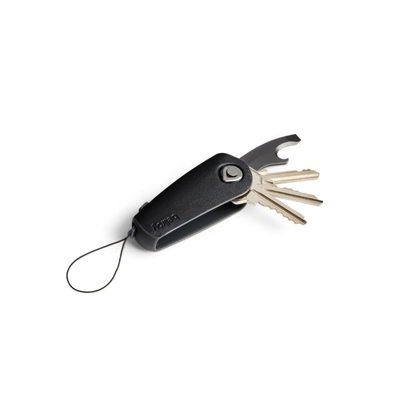 Bellroy Keyholder Black Bellroy Key Case