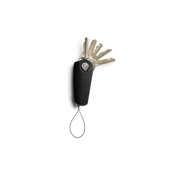 Bellroy Keyholder Black Bellroy Key Case