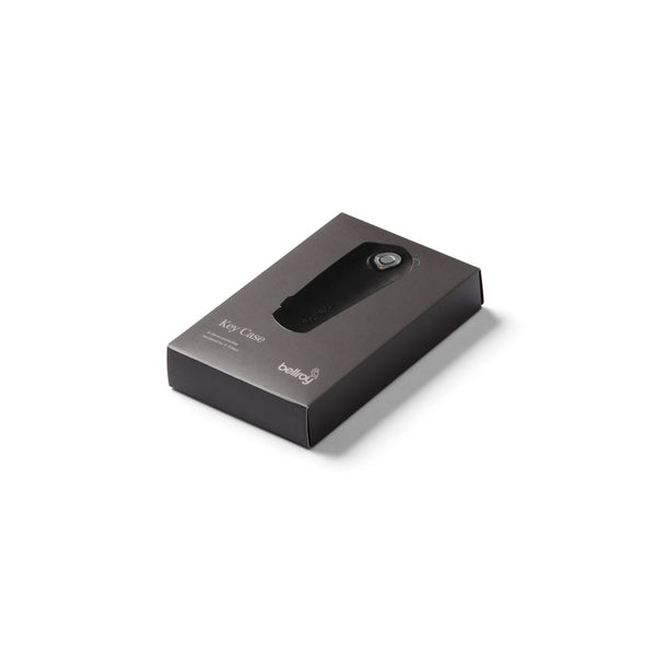 Bellroy Keyholder Black Bellroy Key Case