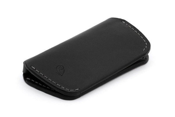 Bellroy Keyholder Black Bellroy Key Cover Plus