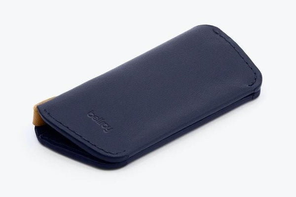 Bellroy Keyholder Bluesteel Bellroy Key Cover Plus