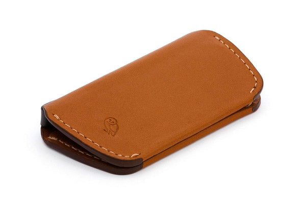 Bellroy Keyholder Caramel Bellroy Key Cover Plus