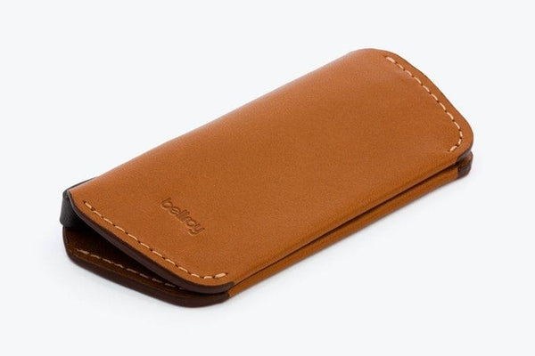 Bellroy Keyholder Caramel Bellroy Key Cover Plus 2ND Edition