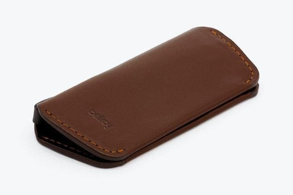 Bellroy Keyholder Cocoa Bellroy Key Cover Plus