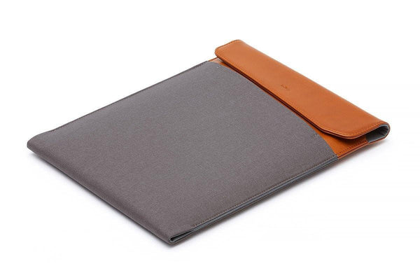 Bellroy Laptop Sleeve 12-inch / Warm Grey Bellroy Laptop Sleeve