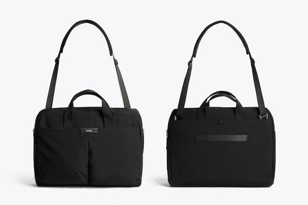 Bellroy Midnight Bellroy Tokyo Workbag