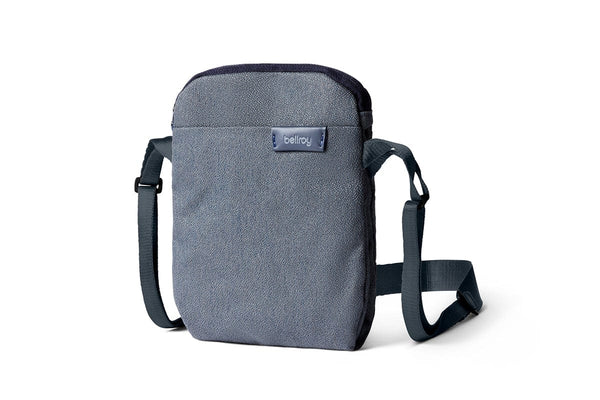 Bellroy Sling - Crossbody Basalt Bellroy City Pouch Plus