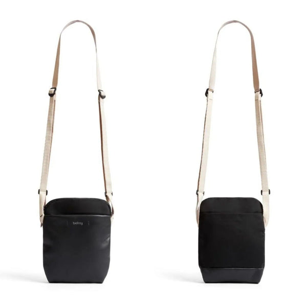Bellroy Sling - Crossbody Bellroy City Pouch Premium