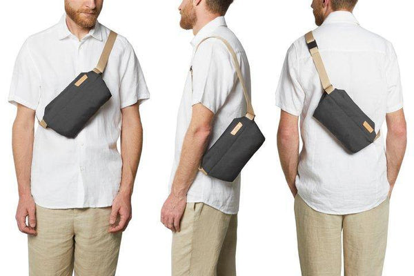 Bellroy Sling - Crossbody Bellroy Sling Mini