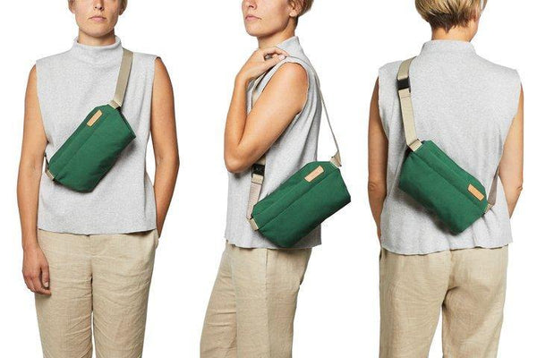 Bellroy Sling - Crossbody Bellroy Sling Mini