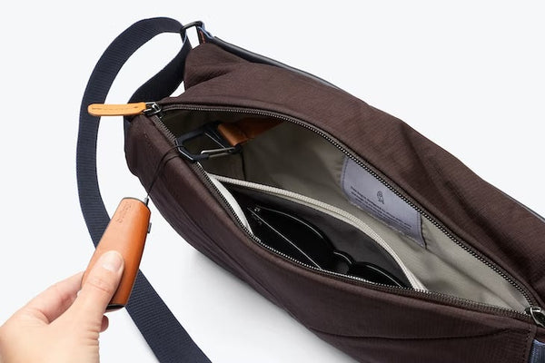 Bellroy Sling - Crossbody Bellroy Sling Premium