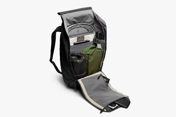 Bellroy Sling - Crossbody Bellroy Venture Backpack 22L